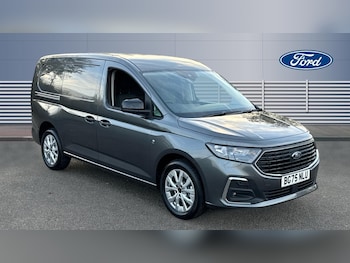 Used Ford Transit Connect 2025 for sale - 76452678: Photo