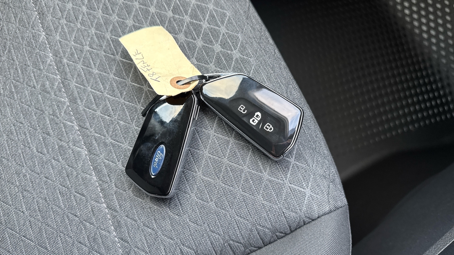 Used Ford Transit Connect 2025 for sale - 76452678: Photo 20