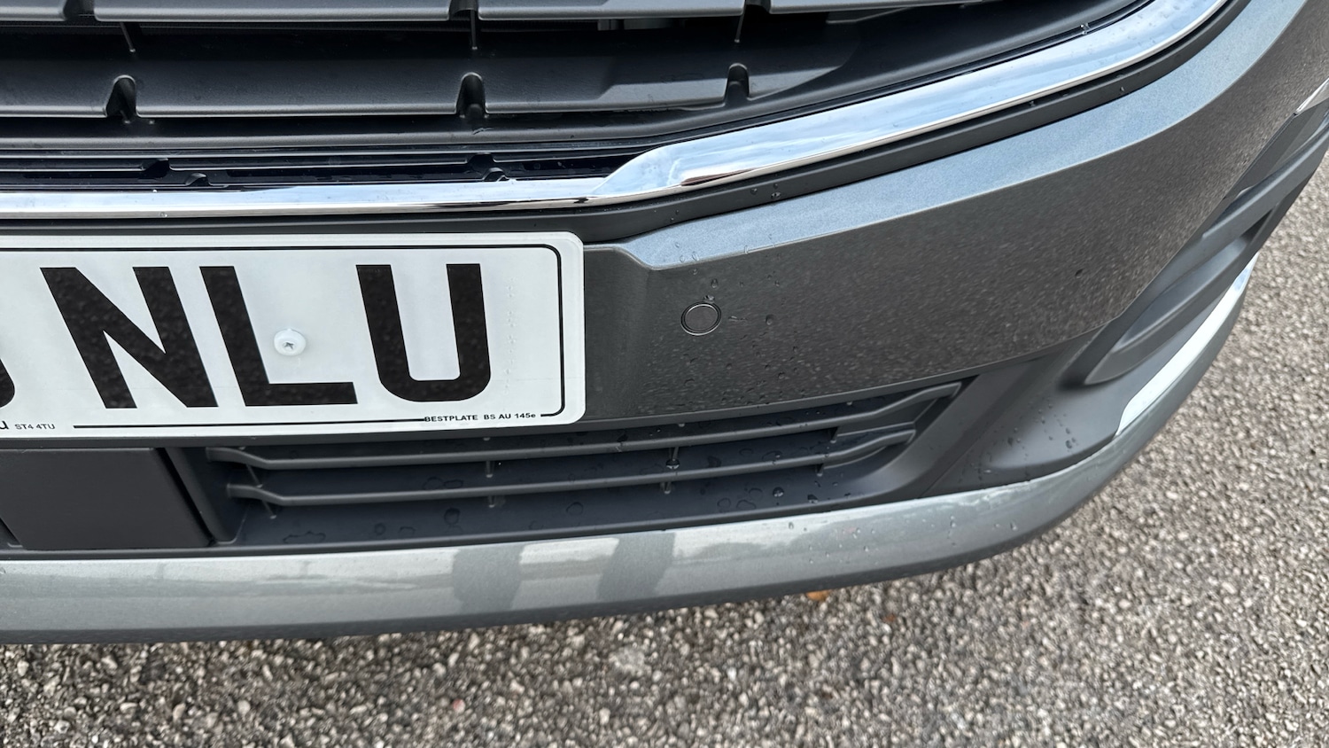 Used Ford Transit Connect 2025 for sale - 76452678: Photo 23