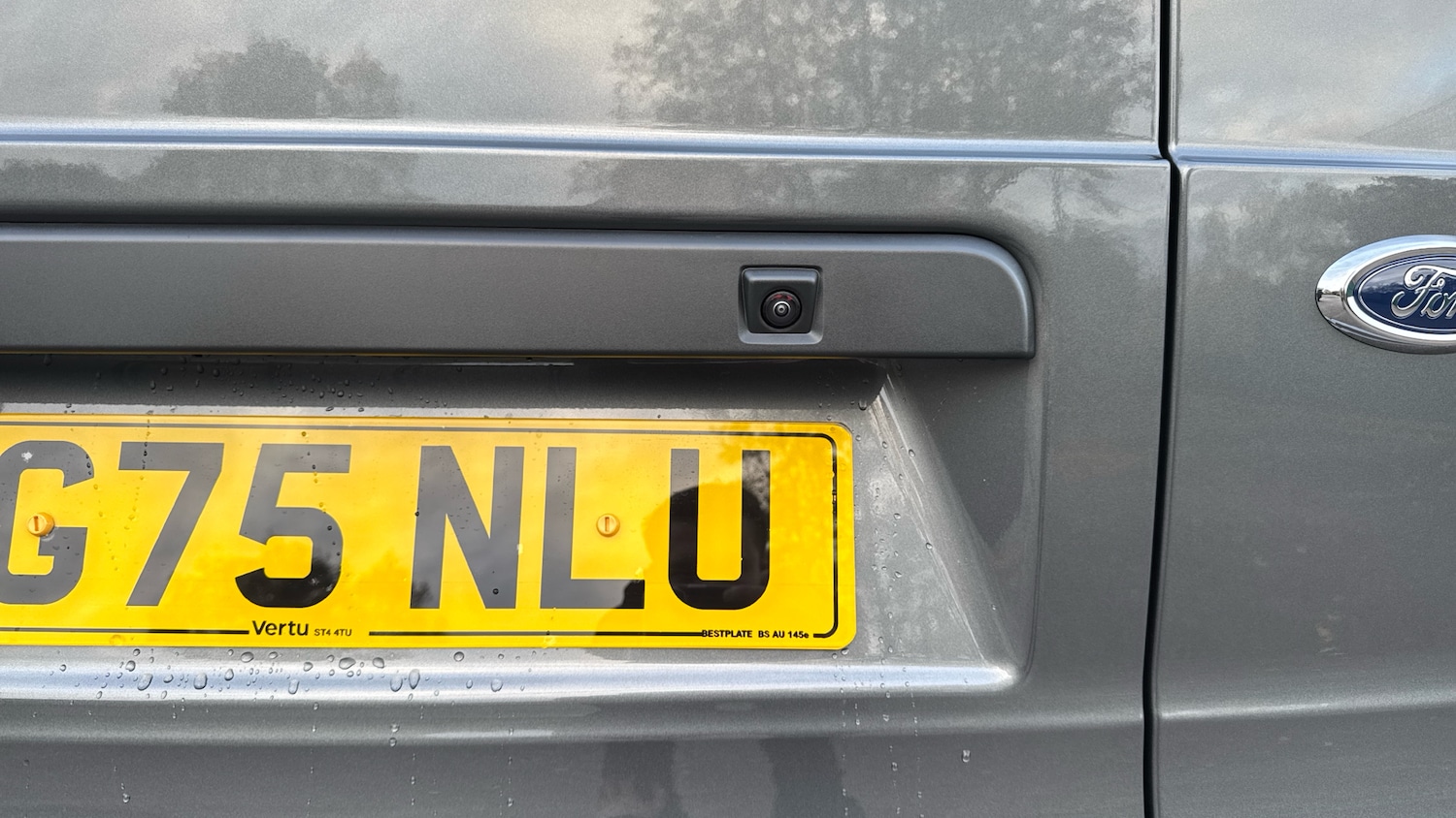 Used Ford Transit Connect 2025 for sale - 76452678: Photo 26