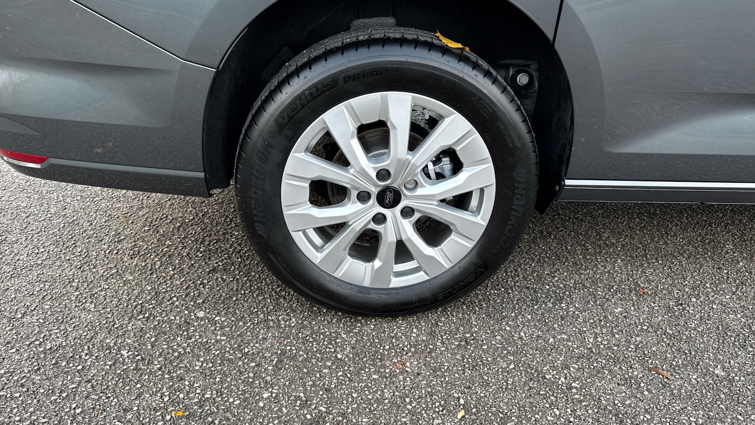 Used Ford Transit Connect 2025 for sale - 76452678: Photo 27