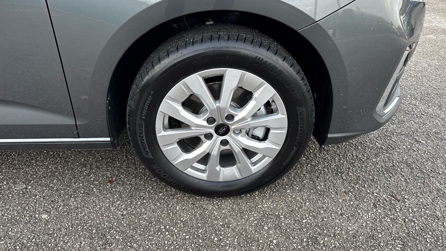 Used Ford Transit Connect 2025 for sale - 76452678: Photo 28