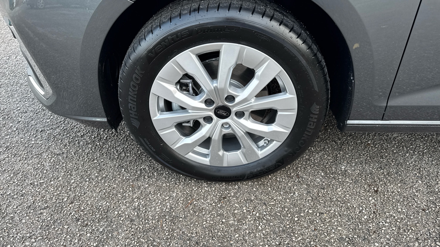 Used Ford Transit Connect 2025 for sale - 76452678: Photo 29