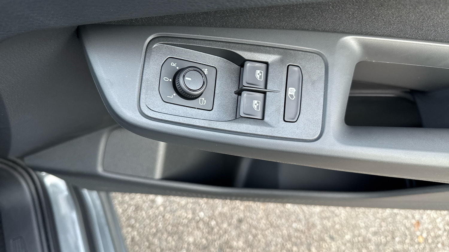 Used Ford Transit Connect 2025 for sale - 76452678: Photo 32