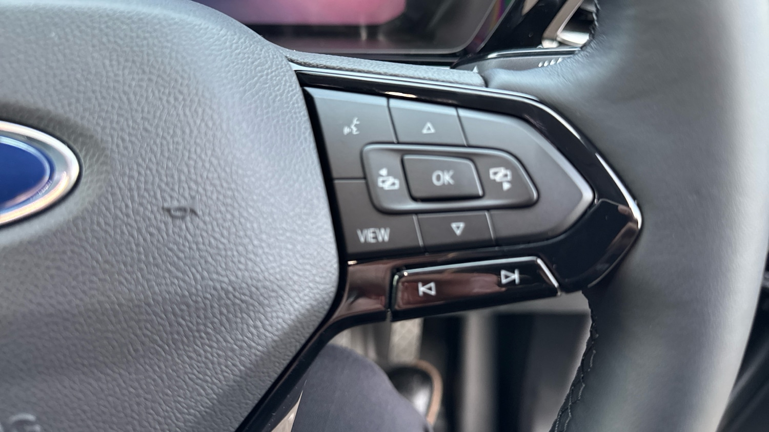 Used Ford Transit Connect 2025 for sale - 76452678: Photo 35