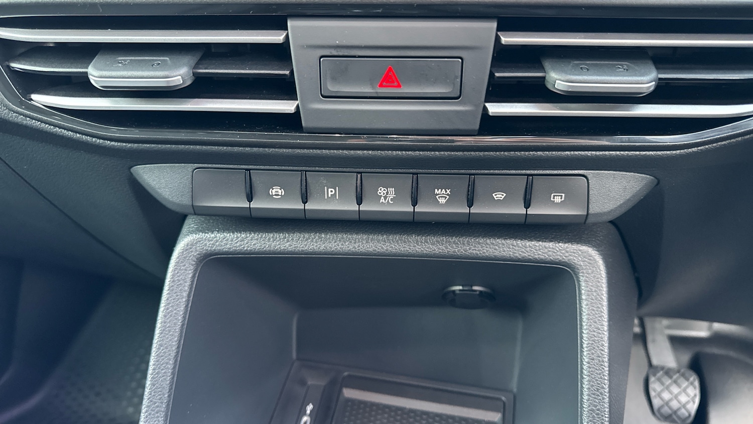 Used Ford Transit Connect 2025 for sale - 76452678: Photo 36