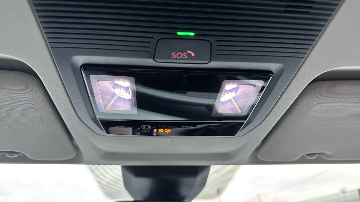 Used Ford Transit Connect 2025 for sale - 76452678: Photo 38