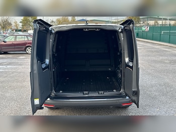 Used Ford Transit Connect 2025 for sale - 76452678: Photo