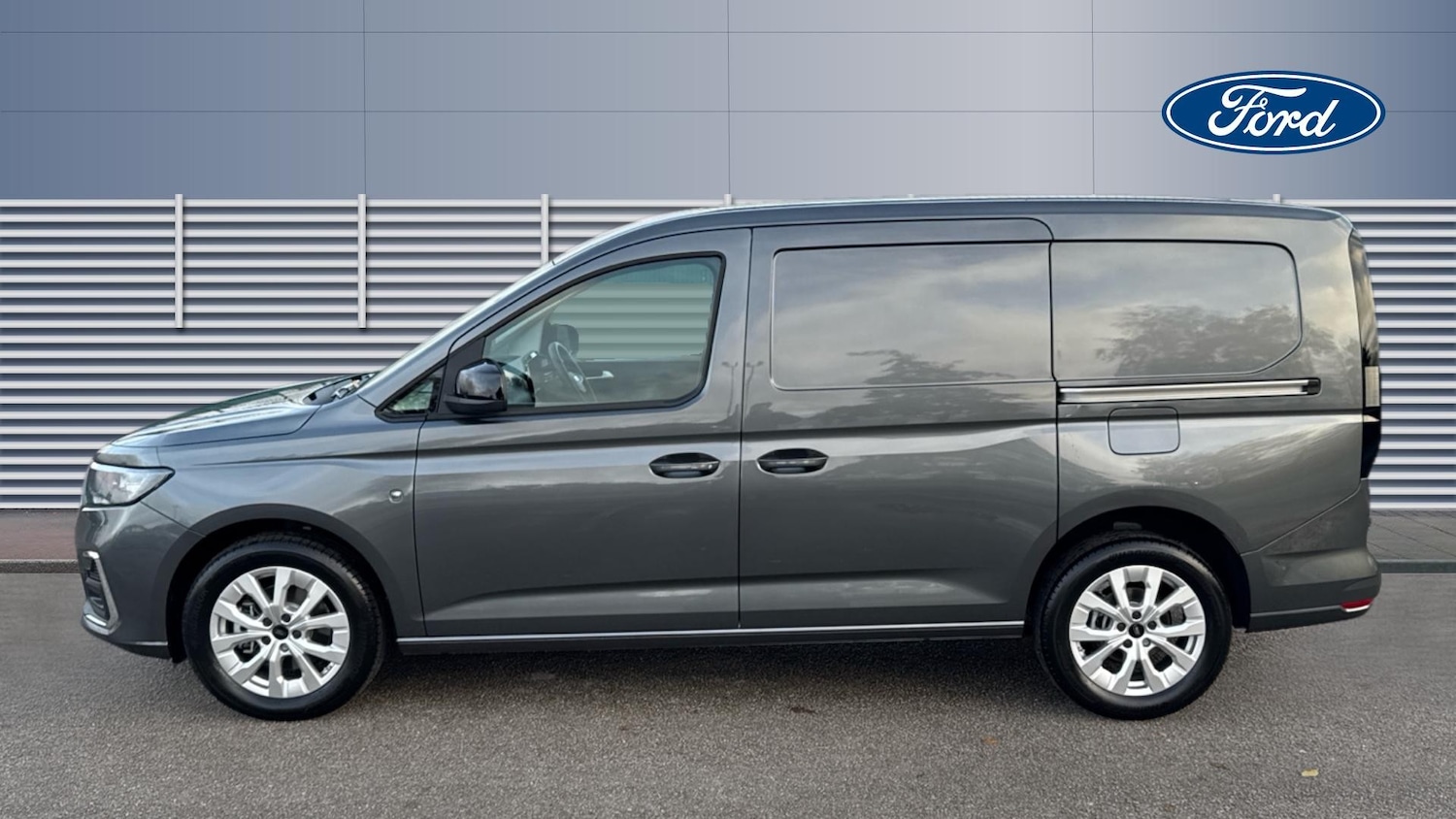 Used Ford Transit Connect 2025 for sale - 76452678: Photo 4