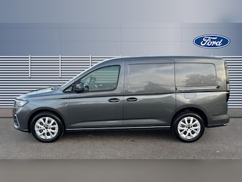Used Ford Transit Connect 2025 for sale - 76452678: Photo