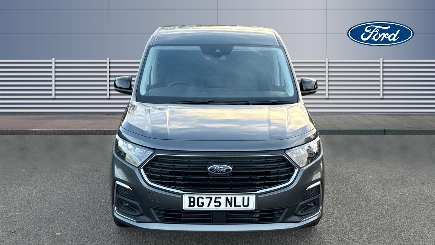 Used Ford Transit Connect 2025 for sale - 76452678: Photo 8