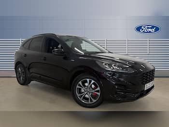 Used Ford Kuga 2022 for sale - 79649042: Photo