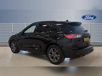 Used Ford Kuga 2022 for sale - 79649042: Photo