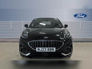 Used Ford Puma 2023 for sale - 79624011: Photo