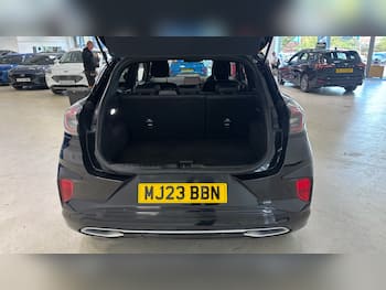 Used Ford Puma 2023 for sale - 79624011: Photo