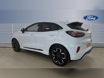 Used Ford Puma 2023 for sale - 79243528: Photo