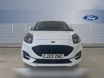 Used Ford Puma 2023 for sale - 79243528: Photo