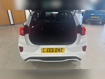 Used Ford Puma 2023 for sale - 79243528: Photo