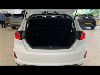 Used Ford Fiesta 2022 for sale - 74917850: Photo