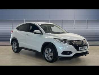 2018 (68) - 1.5 i-VTEC SE 5dr Petrol Hatchback