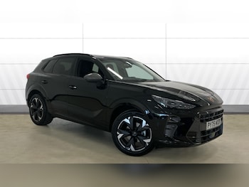 Used Cupra Terramar 2026 for sale - 79251407: Photo