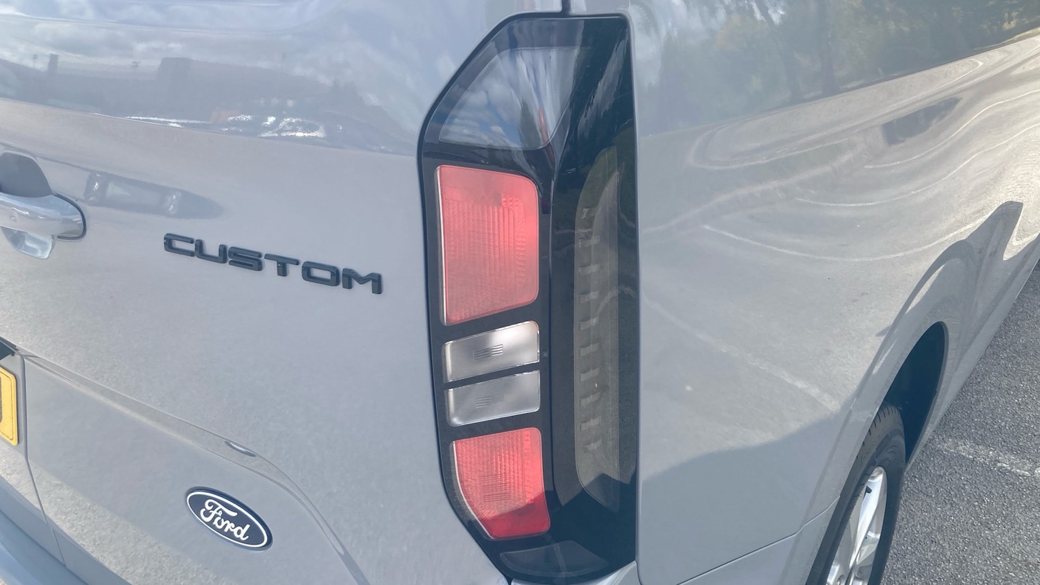 Vehicle 25