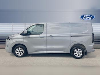 Used Ford Transit Custom 2024 for sale - 75620892: Photo