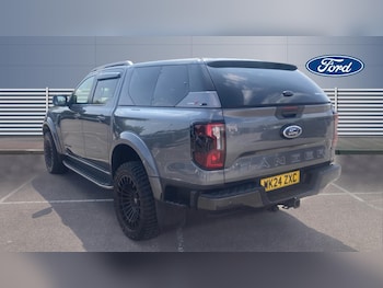Used Ford Ranger 2024 for sale - 79311193: Photo