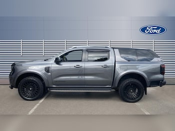 Used Ford Ranger 2024 for sale - 79311193: Photo