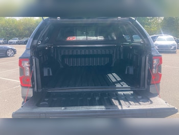 Used Ford Ranger 2024 for sale - 79311193: Photo