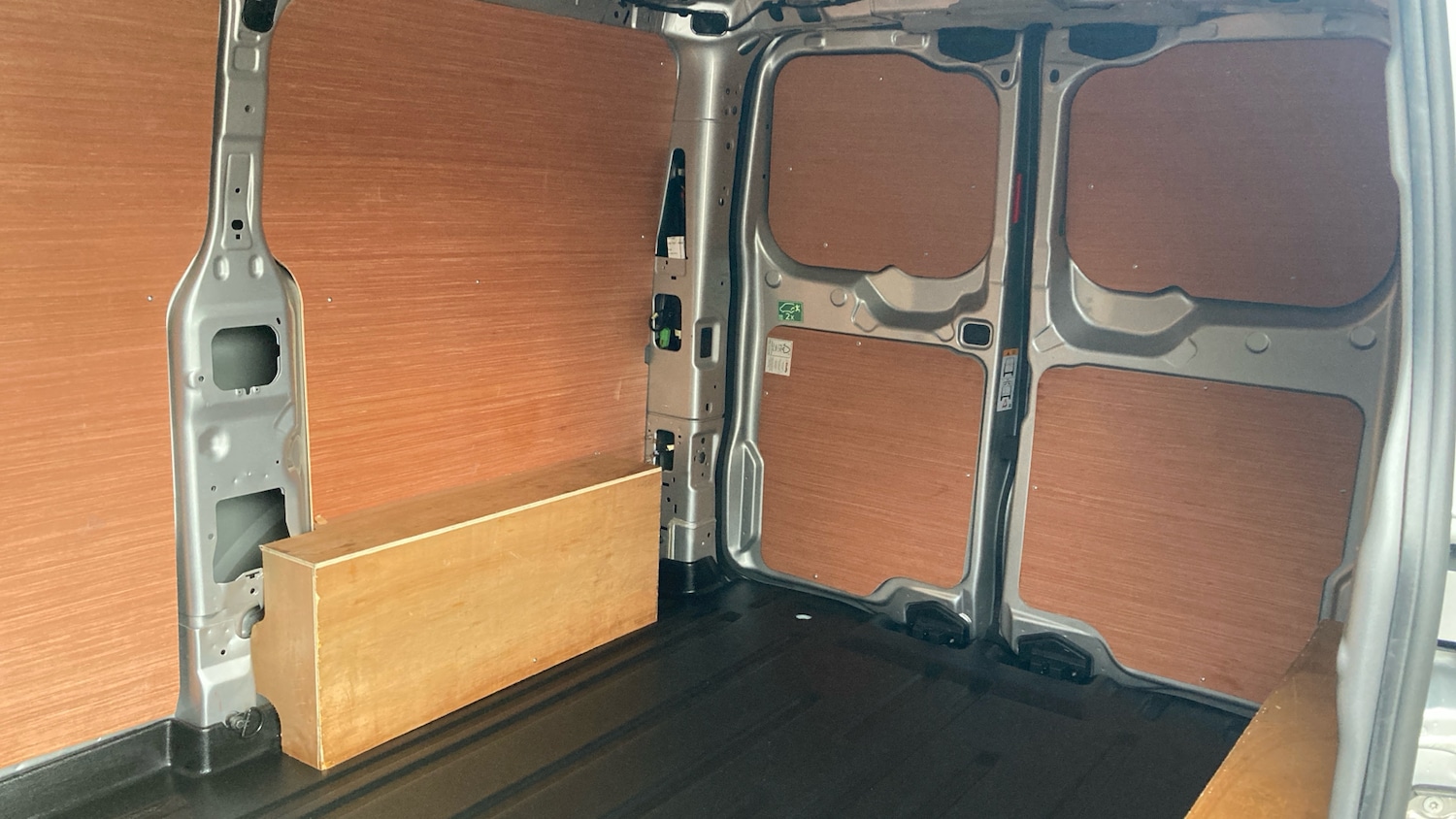 Used Ford Transit Custom 2025 for sale - 76490421: Photo 14