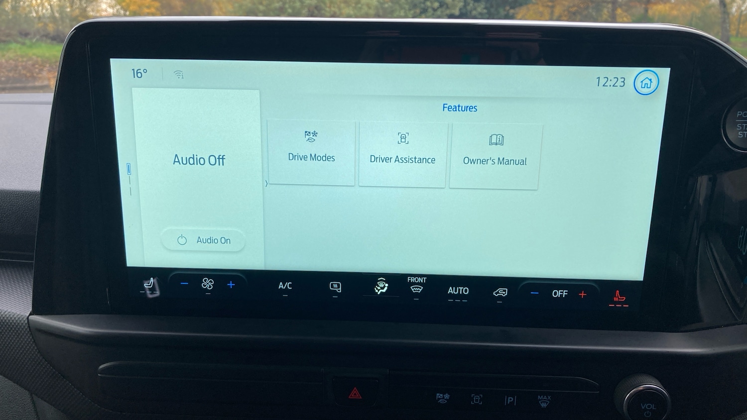 Used Ford Transit Custom 2025 for sale - 76490421: Photo 15