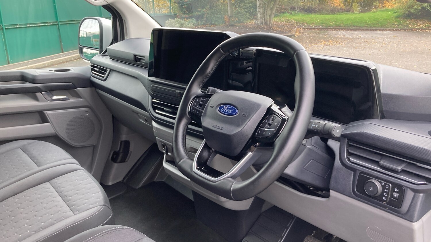 Used Ford Transit Custom 2025 for sale - 76490421: Photo 16