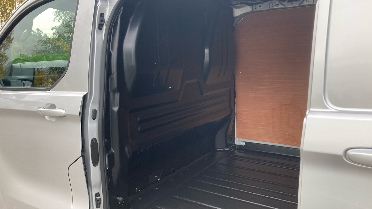 Used Ford Transit Custom 2025 for sale - 76490421: Photo 18