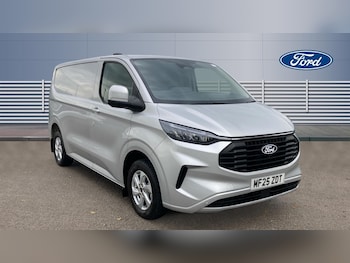 Used Ford Transit Custom 2025 for sale - 76490421: Photo