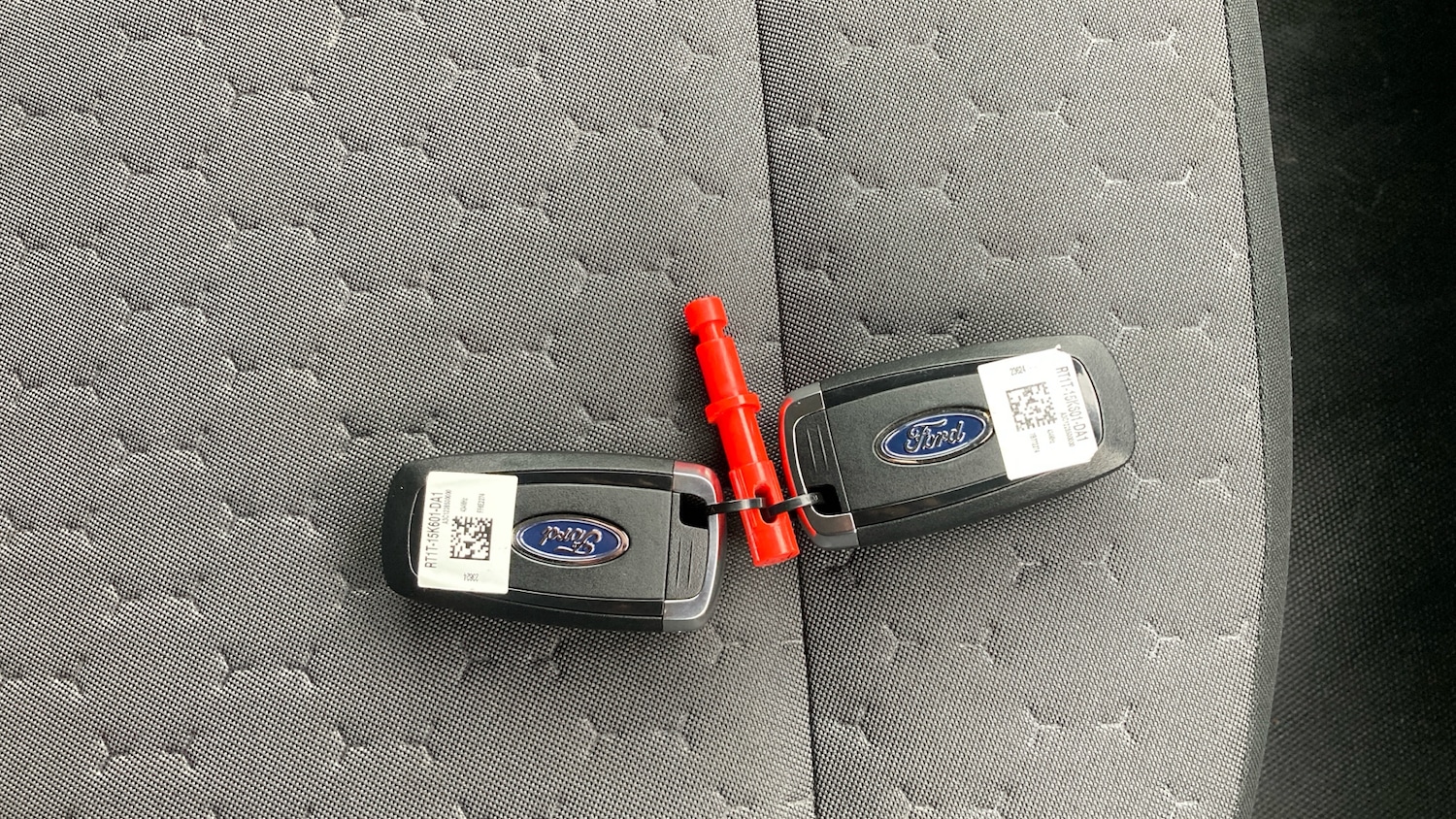 Used Ford Transit Custom 2025 for sale - 76490421: Photo 20