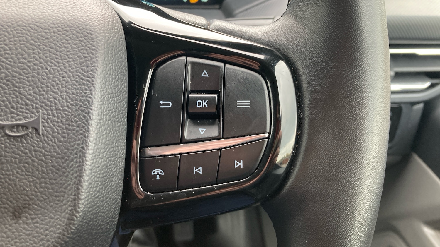 Used Ford Transit Custom 2025 for sale - 76490421: Photo 22