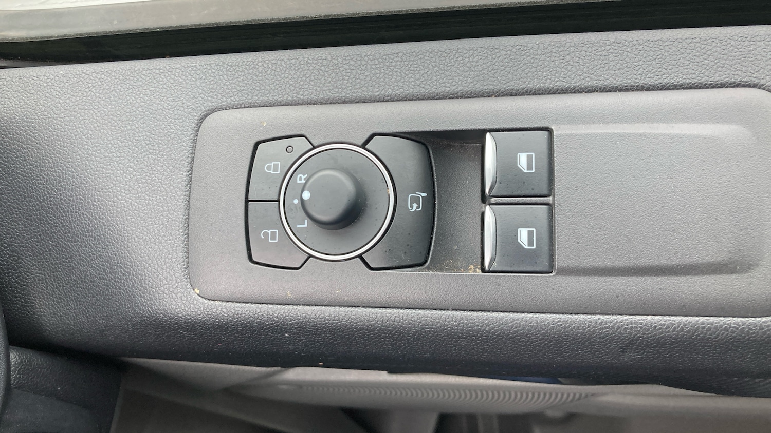 Used Ford Transit Custom 2025 for sale - 76490421: Photo 23