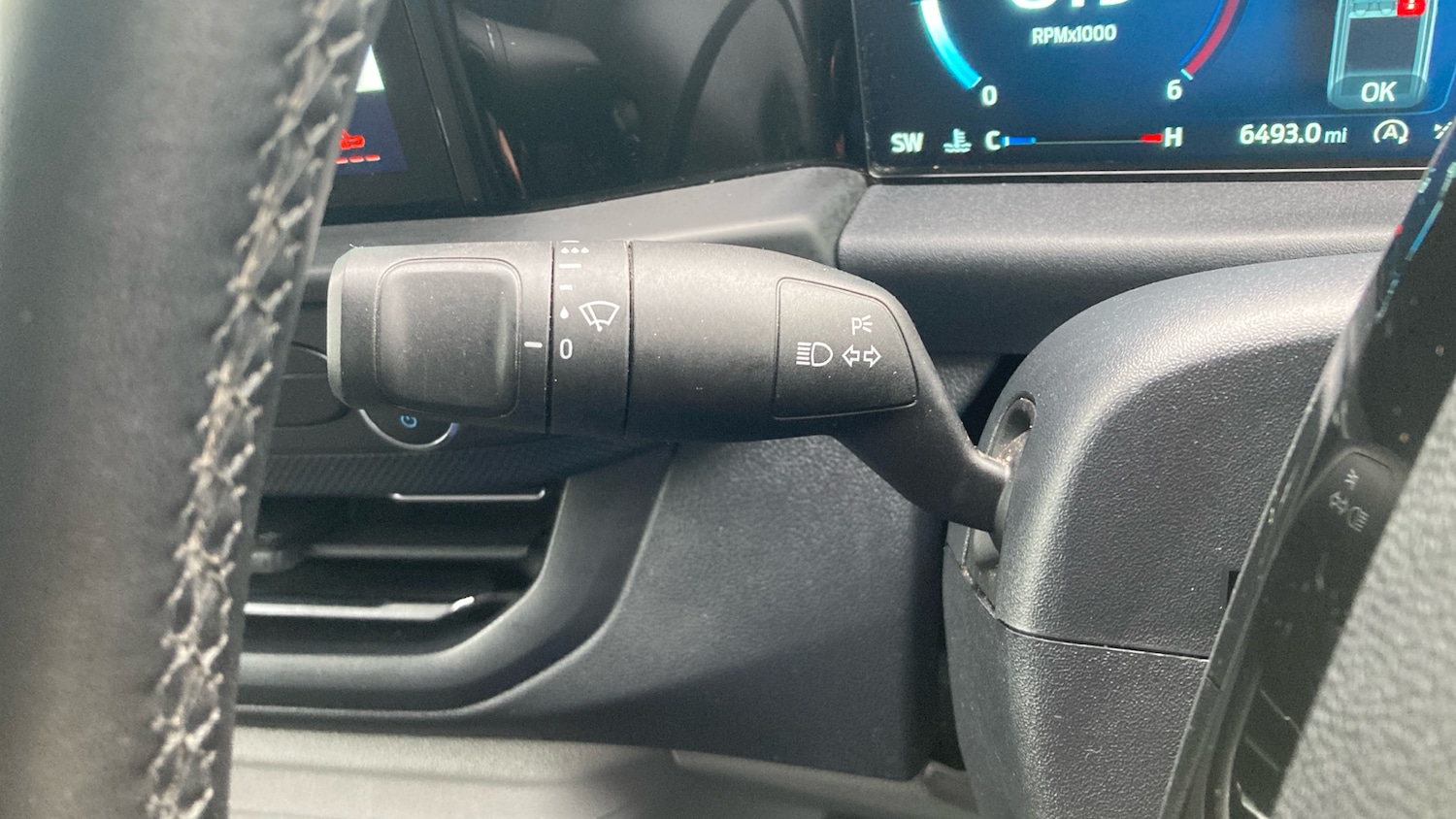 Used Ford Transit Custom 2025 for sale - 76490421: Photo 25