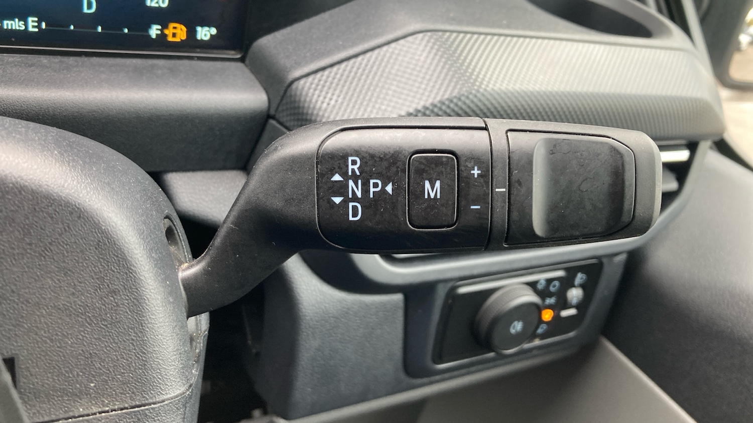 Used Ford Transit Custom 2025 for sale - 76490421: Photo 26