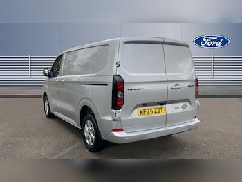 Used Ford Transit Custom 2025 for sale - 76490421: Photo