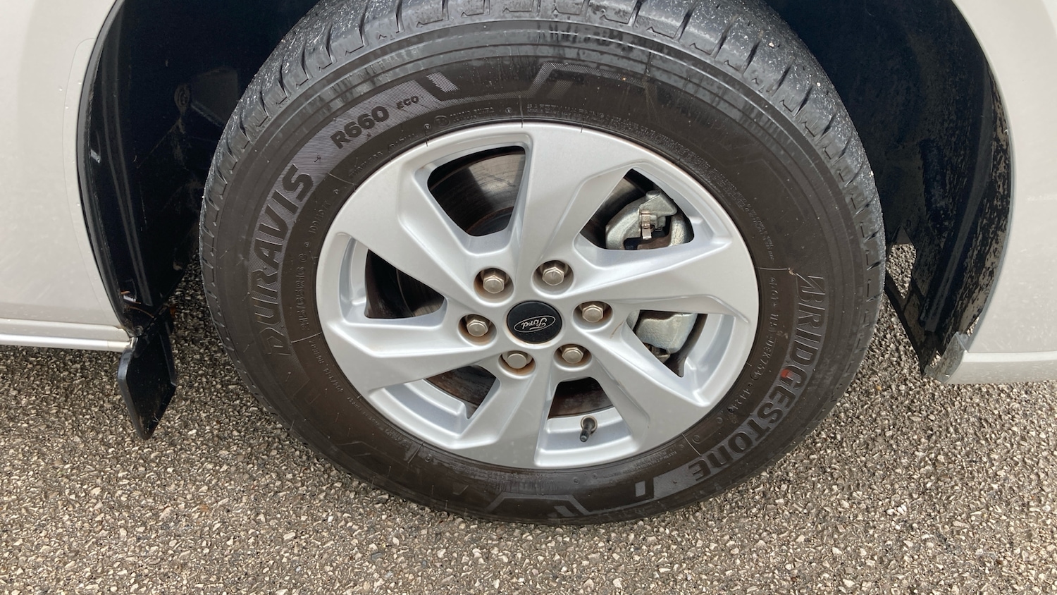 Used Ford Transit Custom 2025 for sale - 76490421: Photo 30