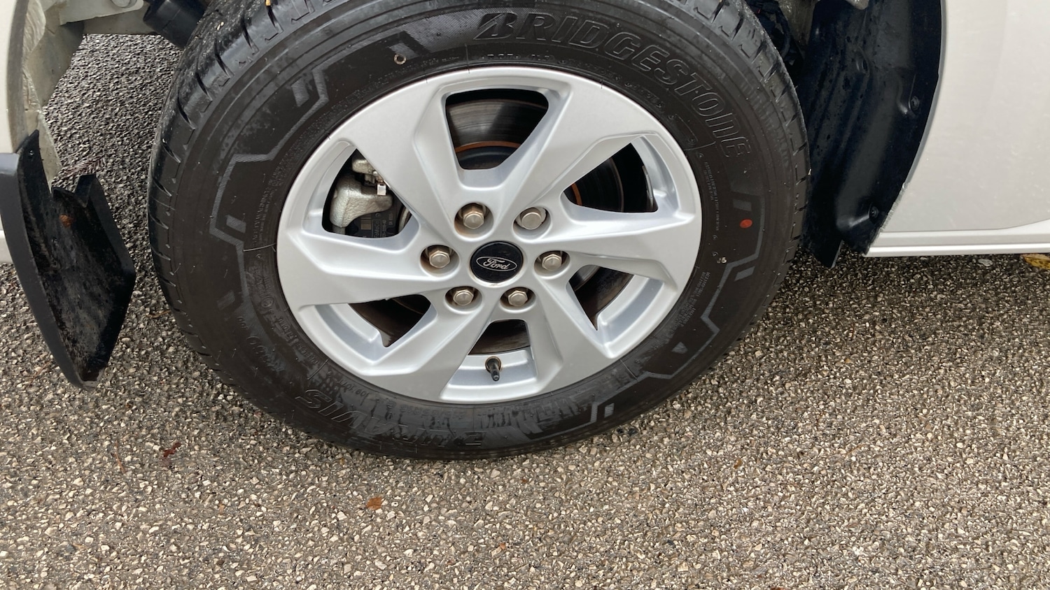 Used Ford Transit Custom 2025 for sale - 76490421: Photo 31