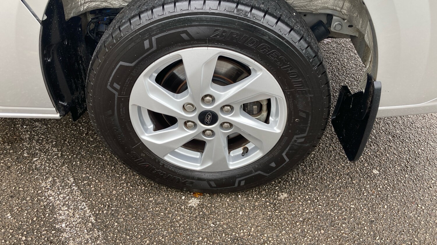 Used Ford Transit Custom 2025 for sale - 76490421: Photo 32