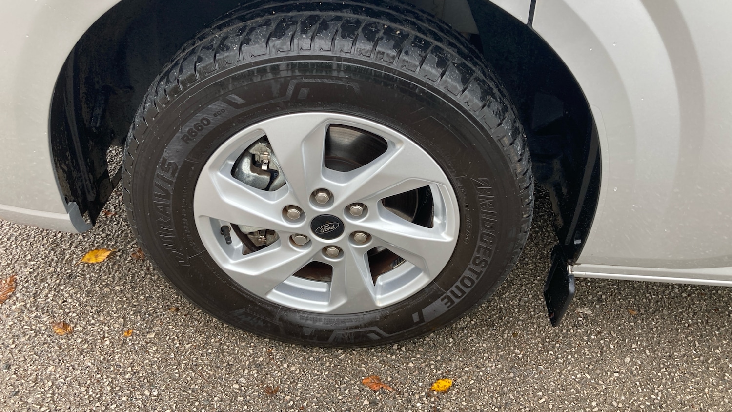 Used Ford Transit Custom 2025 for sale - 76490421: Photo 33