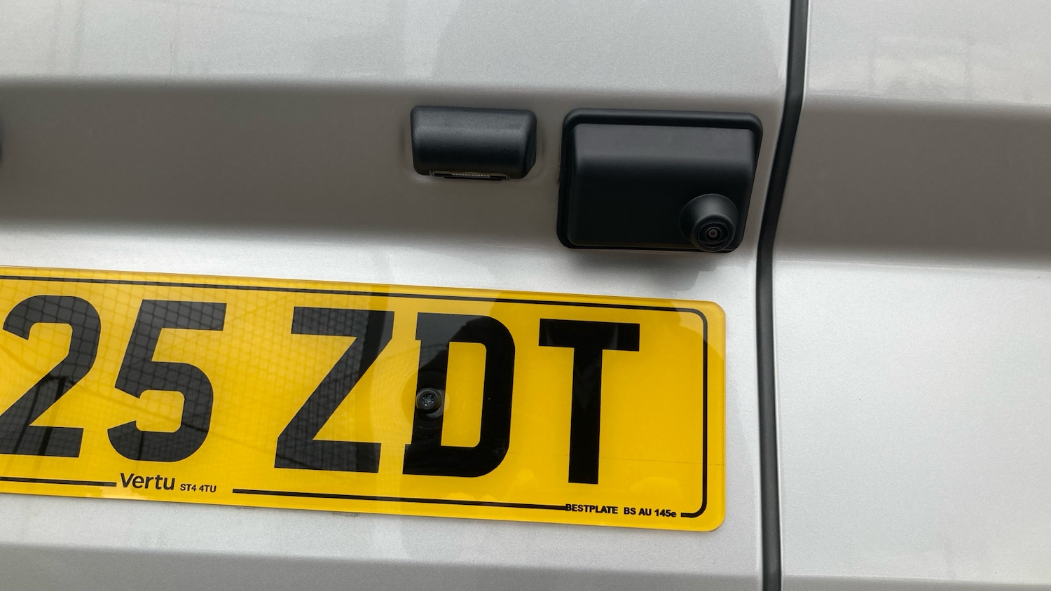 Used Ford Transit Custom 2025 for sale - 76490421: Photo 36