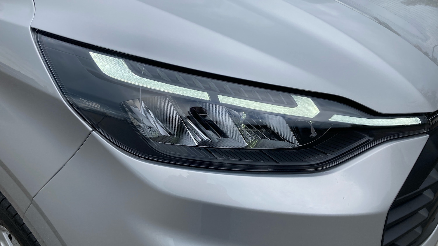 Used Ford Transit Custom 2025 for sale - 76490421: Photo 39