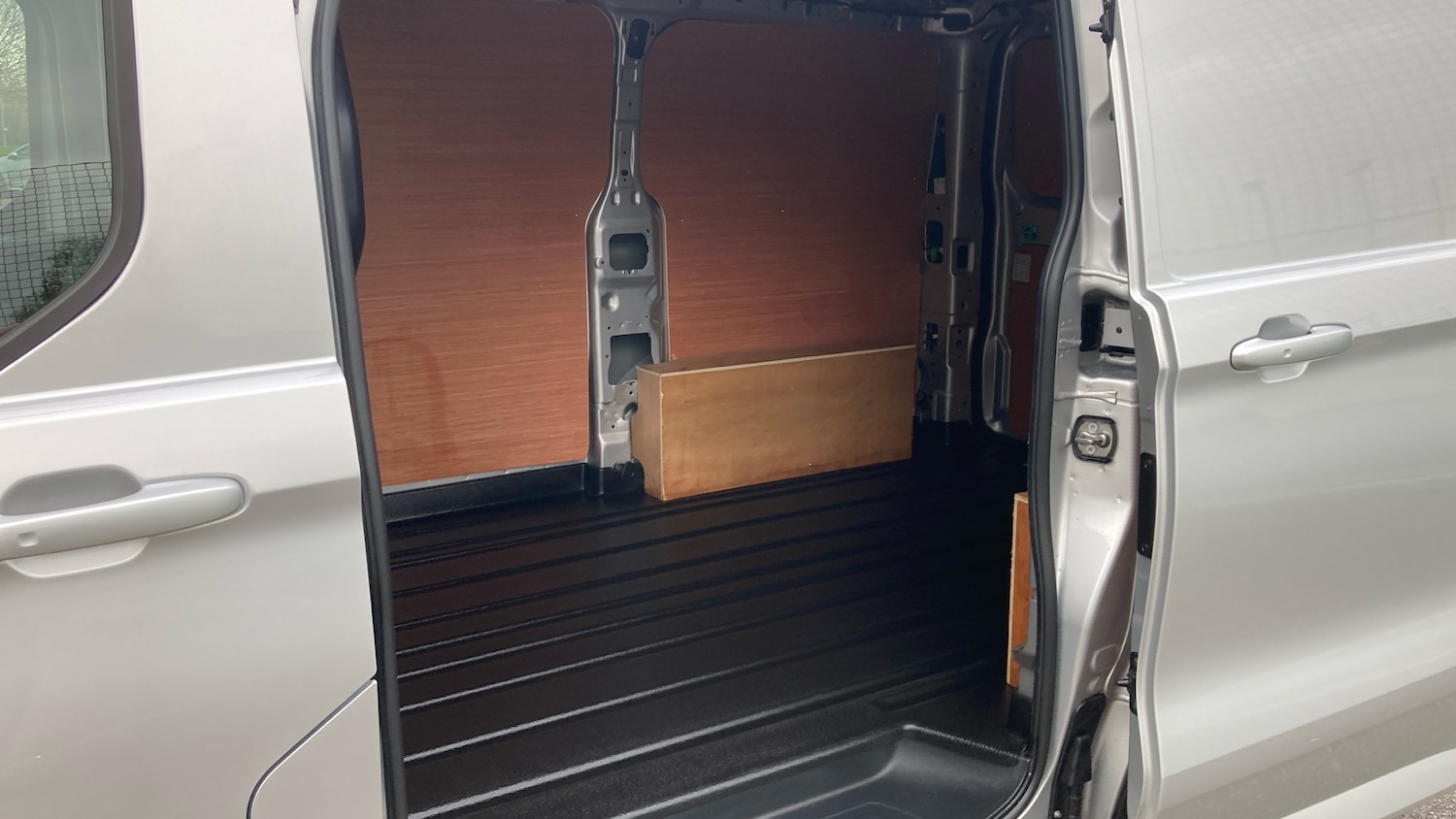 Used Ford Transit Custom 2025 for sale - 76490421: Photo 5