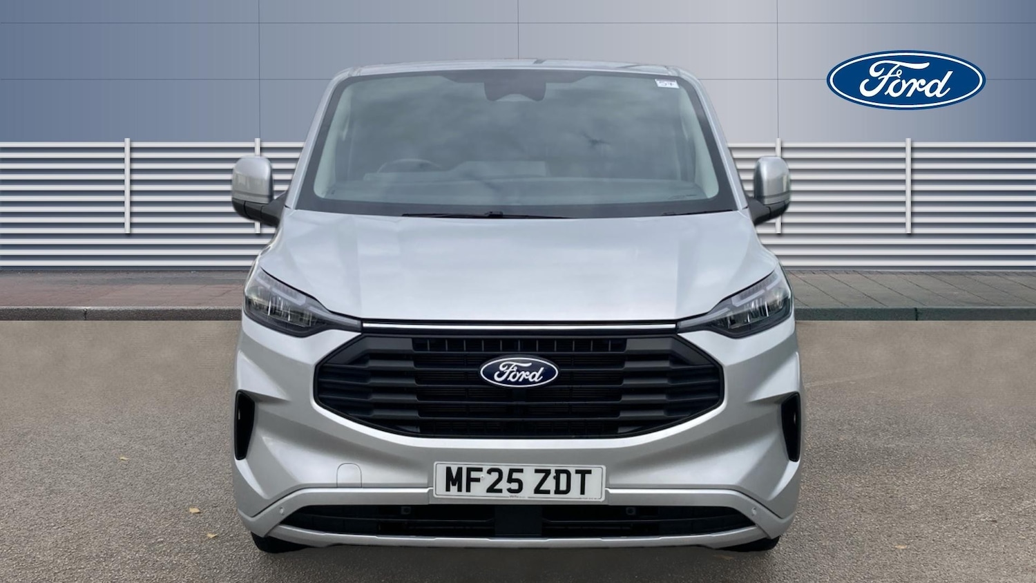 Used Ford Transit Custom 2025 for sale - 76490421: Photo 8