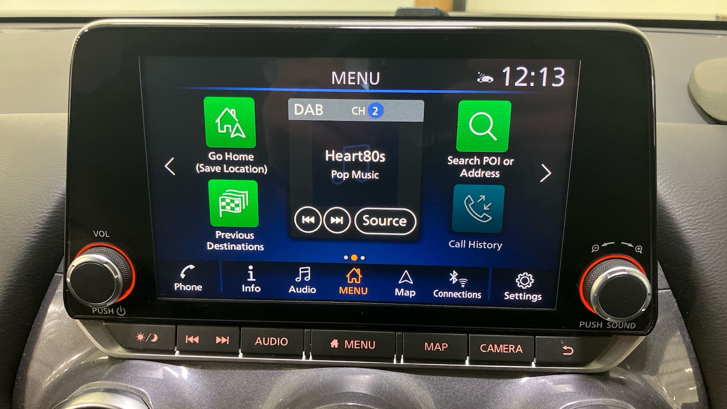 Used Nissan Juke 2024 for sale - 77707045: Photo 12